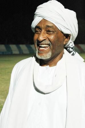 جمال حسن سعيد رئيس نادي الأمل