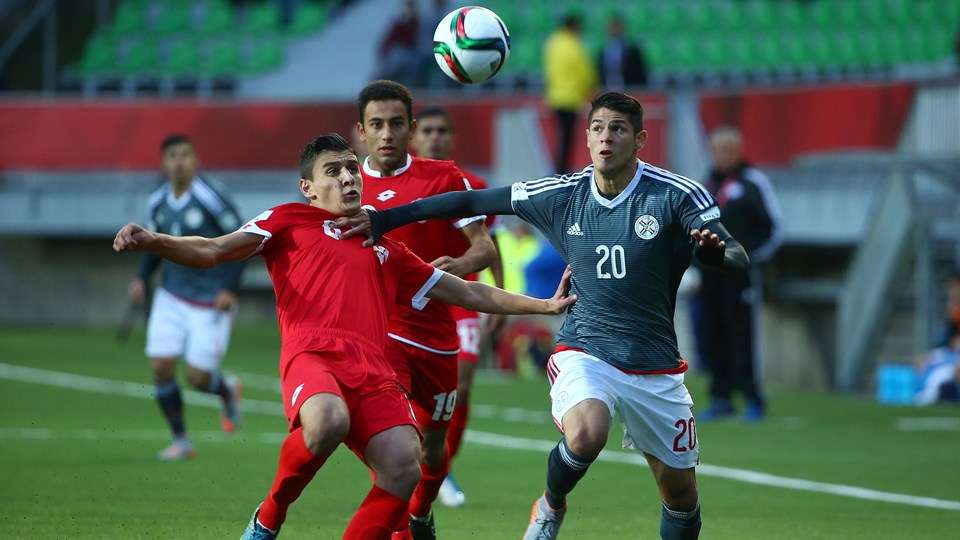 لقطة من اللقاء