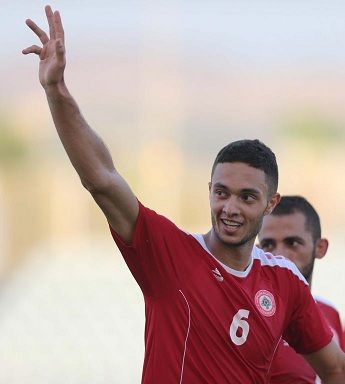 جرادي والإضافة المنتظرة