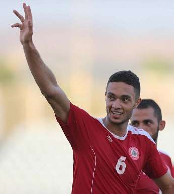 جرادي والإضافة المنتظرة