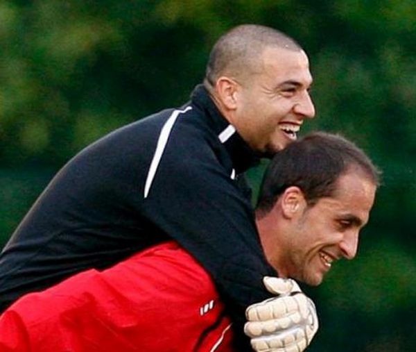 الدميري وشفيع