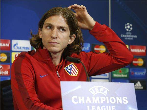 فيليبي لويس 