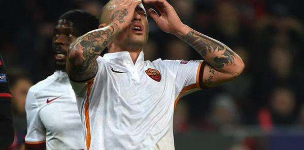 رادجا ناينغولان 