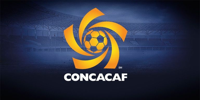 concaaaaf