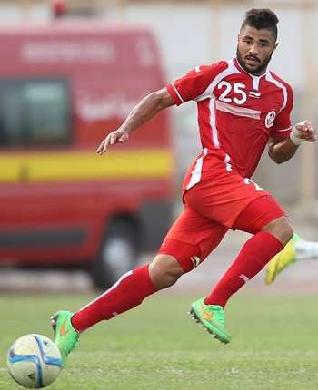 المنذر القاسمي 