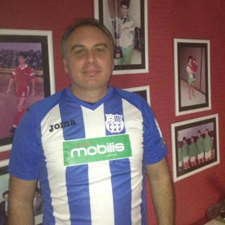 دانيال يانكوفيتش