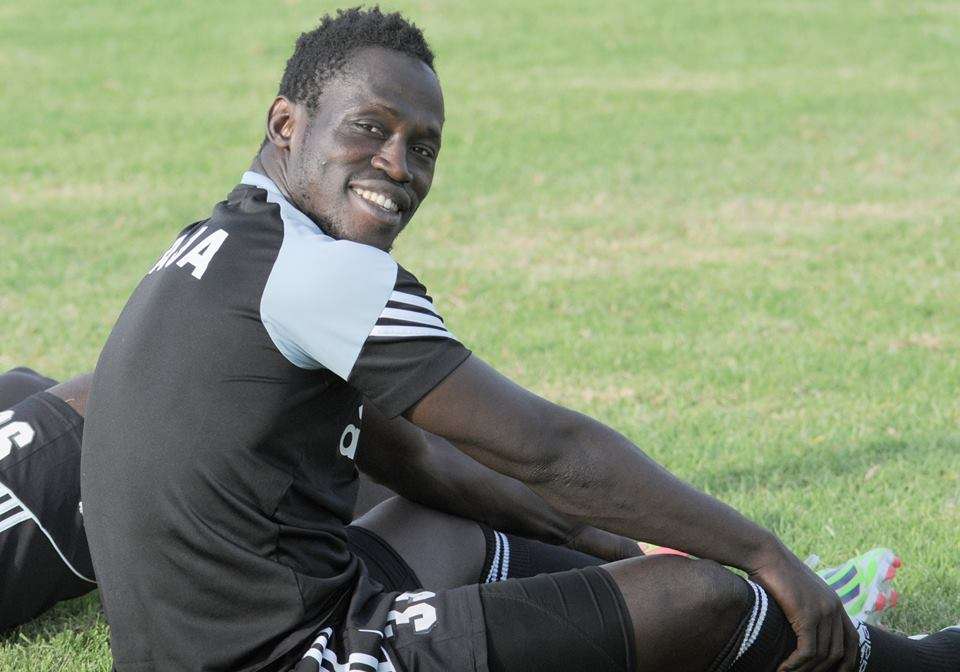 محمد ياكوبو