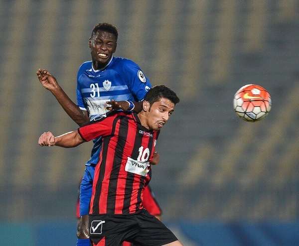 خيطان حقق الأهم وصعد لدور الثمانية بكأس ولي عهد الكويت