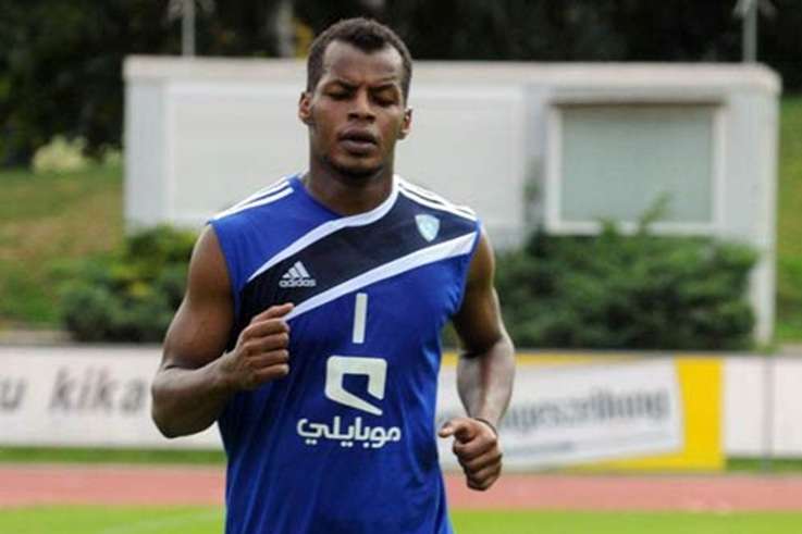 خالد شراحيلي