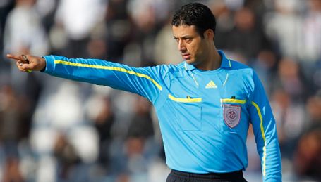 الحكم يوسف السرايري