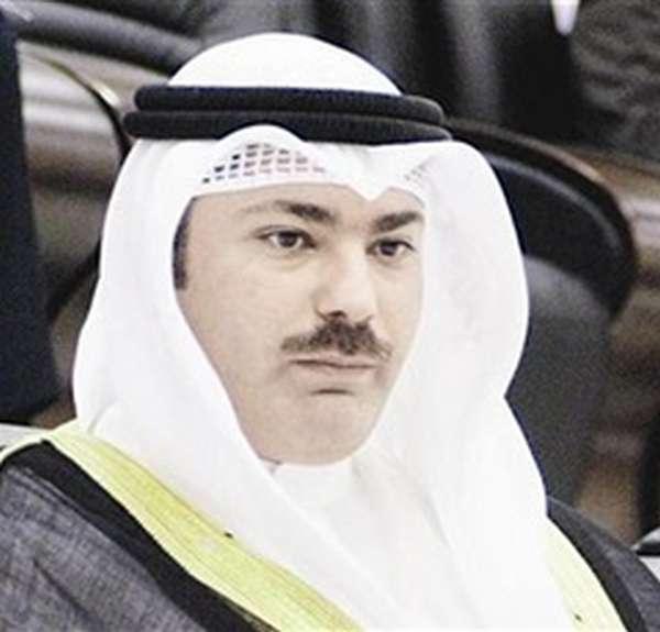 الشيخ خالد العبدالله