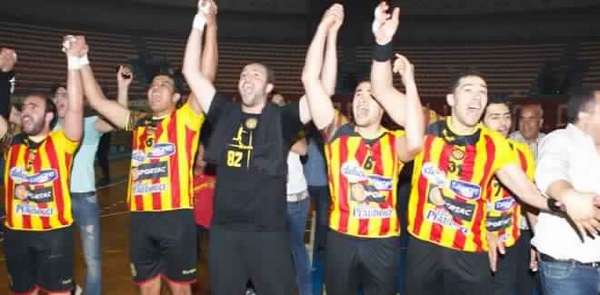  الترجي الرياضي