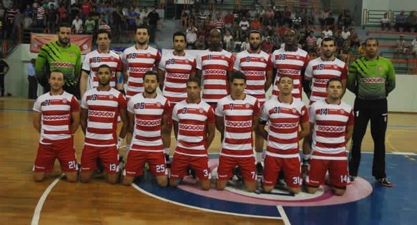 النادي الافريقي
