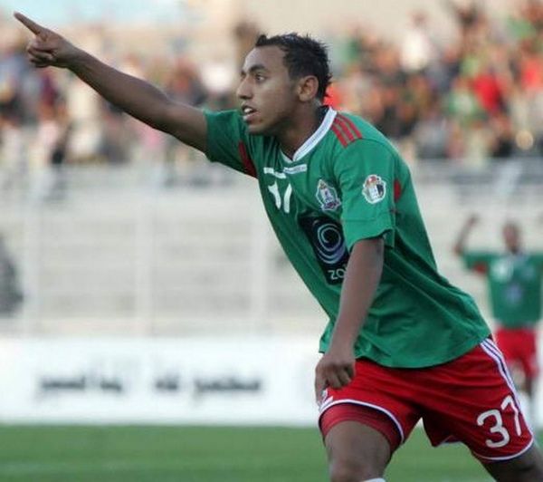 منذر أبو عمارة