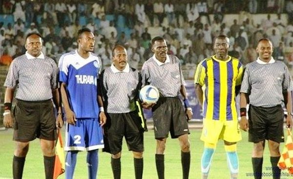 جانب من المهرجان 