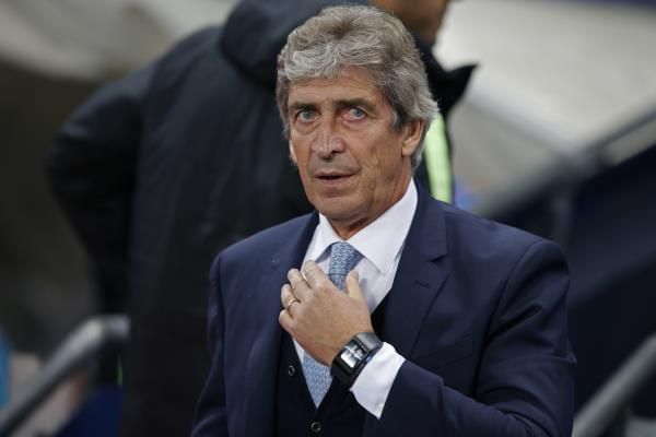 مانويل بيليجريني