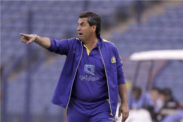 خورخي داسيلفا