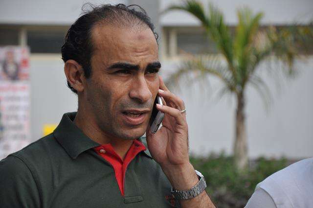 سيد عبد الحفيظ