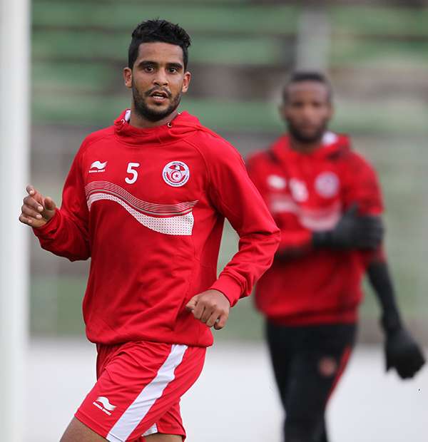 محمد علي الجويني 