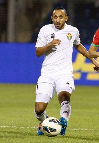 منذر أبو عمارة 