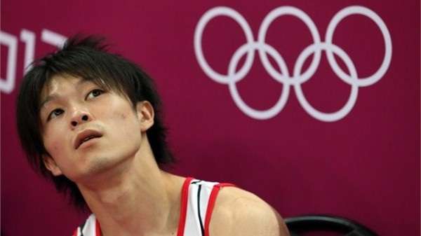 الياباني كوهي اوتشيمورا 