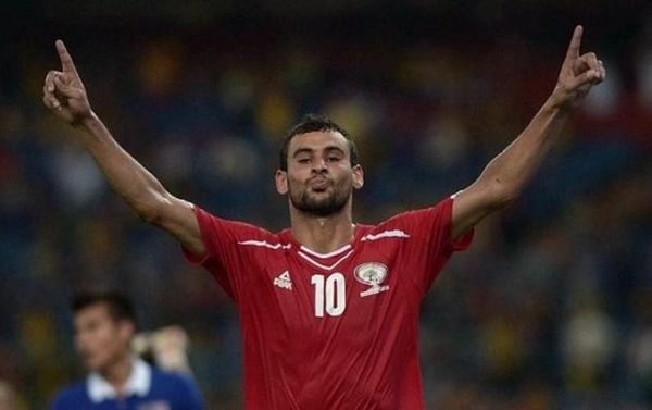 سامح مراعبة