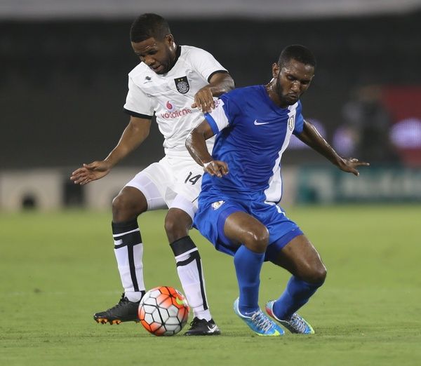 من لقاء السد والخور