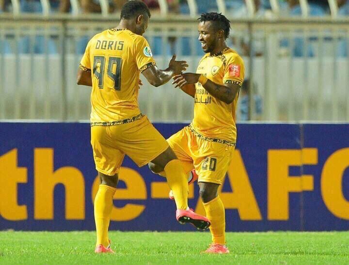  دوريس سالامو