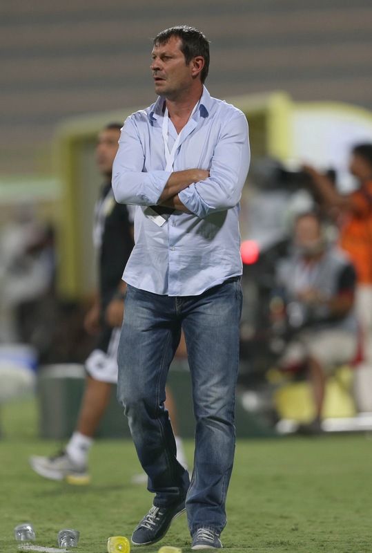  لوران بانيد 