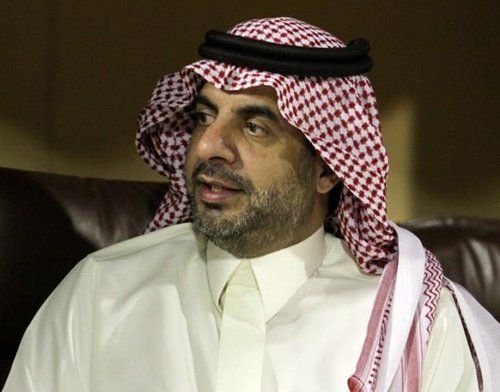 عبدالله القريني