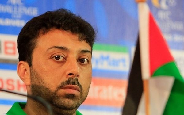 جمال محمود 
