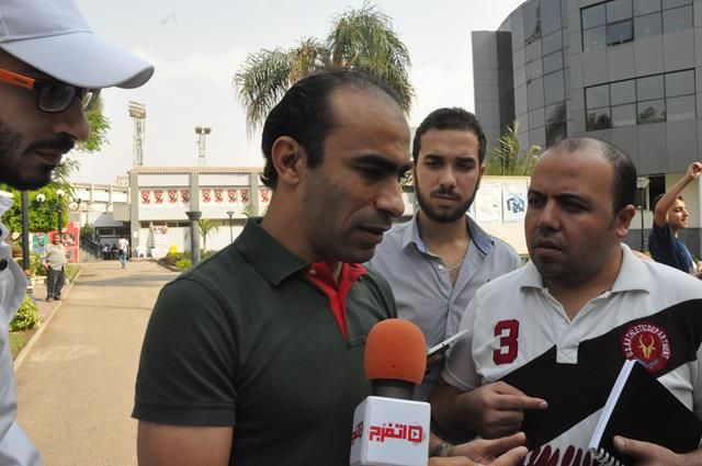 سيد عبد الحفيظ