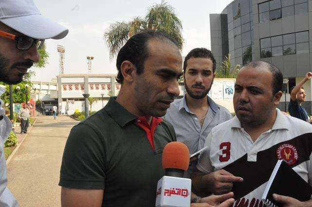 سيد عبد الحفيظ