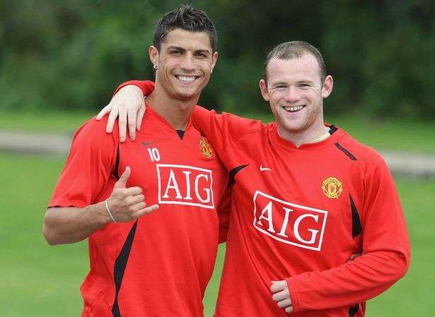 cristiano-ronaldo-and-wayne-rooney