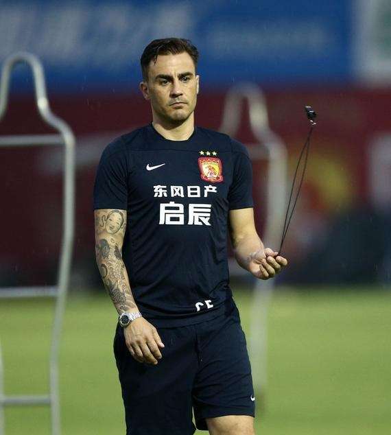 فابيو كانافارو