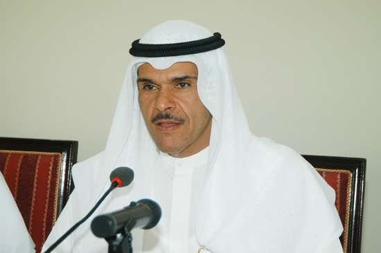 الشيخ سلمان الحمود