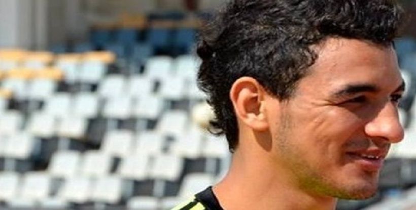 محمد حمدي زكي 