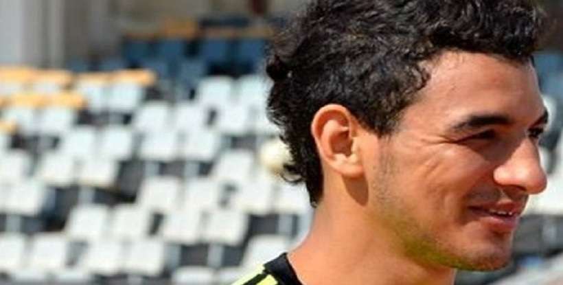 محمد حمدي زكي 