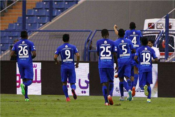 نادي الهلال السعودي