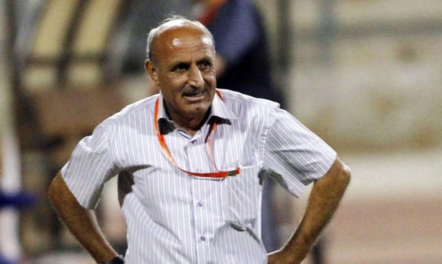 عيسى الترك