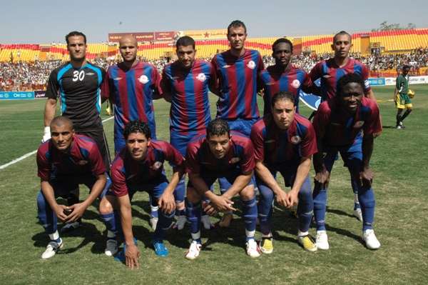 فريق بتروجيت .. أرشيفية