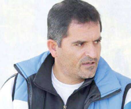 مراد الحوراني