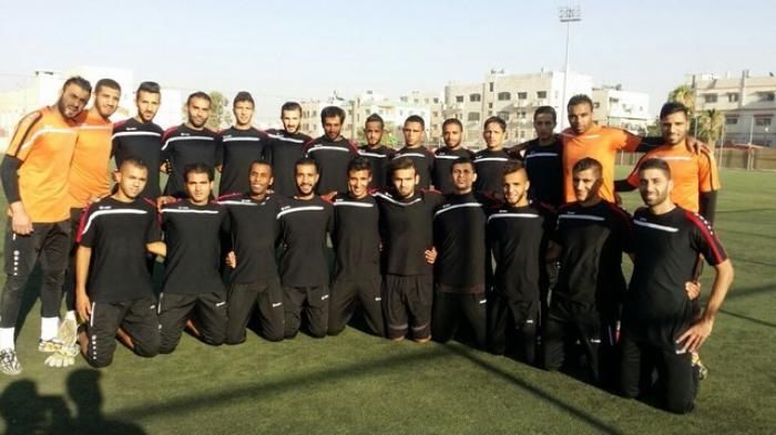 فريق الاصالة الاردني