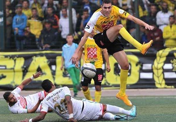 محمد امين عبيد 