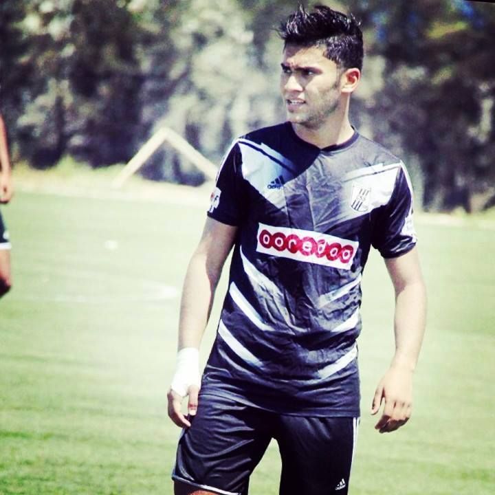 حاتم الاسود