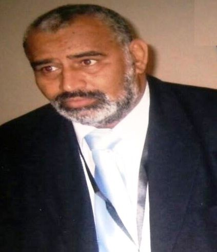 مساعد سكرتير الاتحاد السوداني