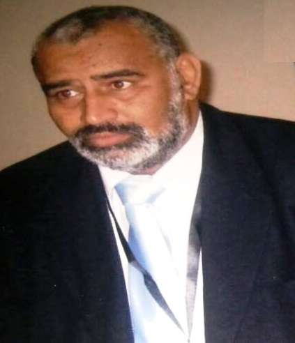 مساعد سكرتير الاتحاد السوداني