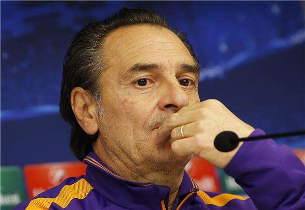 المدرب شيزاري برانديلي