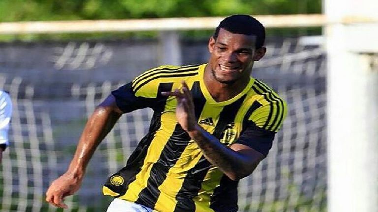 جيملين ريفاس