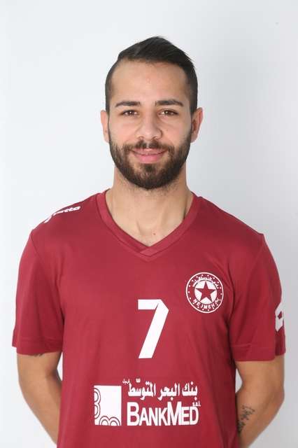 حسن المحمد